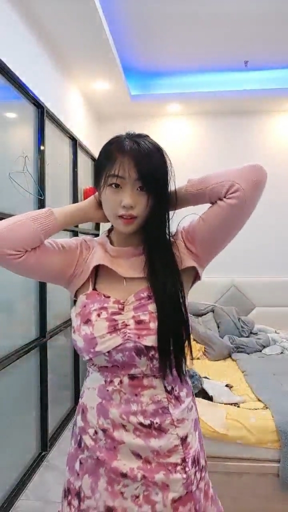 紫惜姐姐20220730 巨乳妹妹